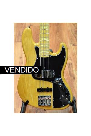 Fender Marcus Miller IV Natural (blem) Fender Marcus Miller IV Natural (blem)